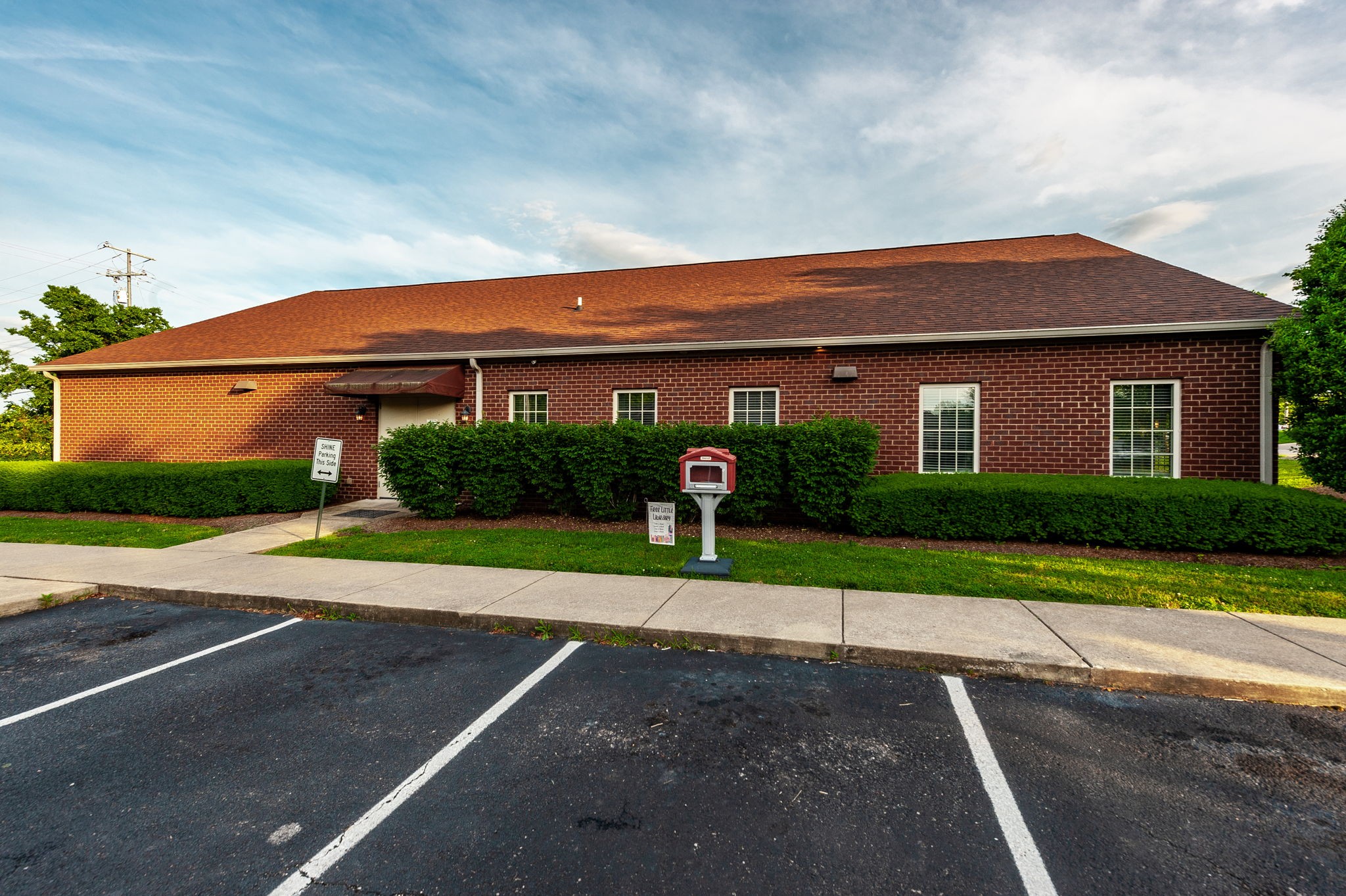 20 Executive Park Dr