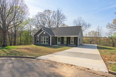 16 Chaseland Cove Lexington TN 38351