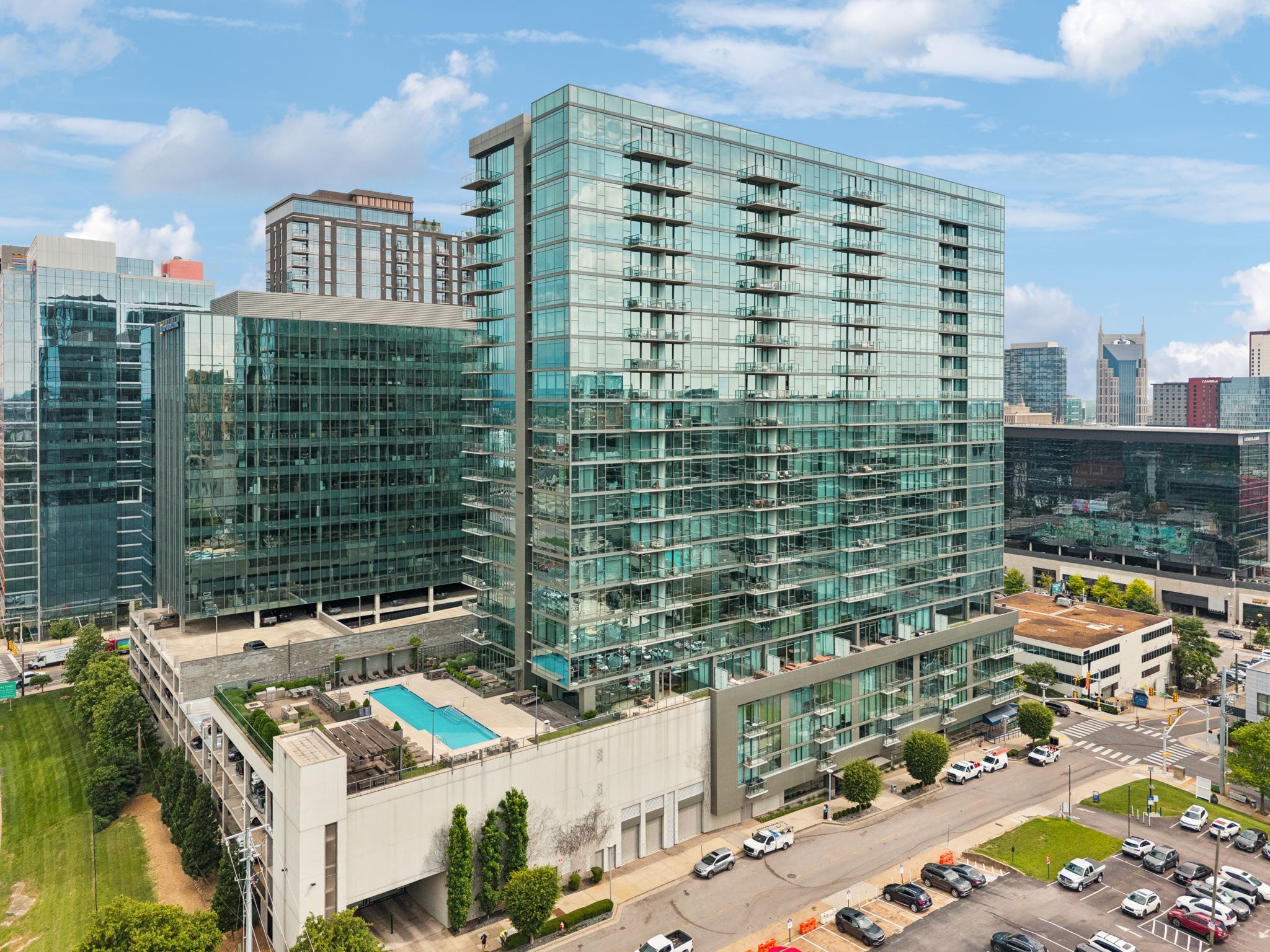 1212 Laurel St 302