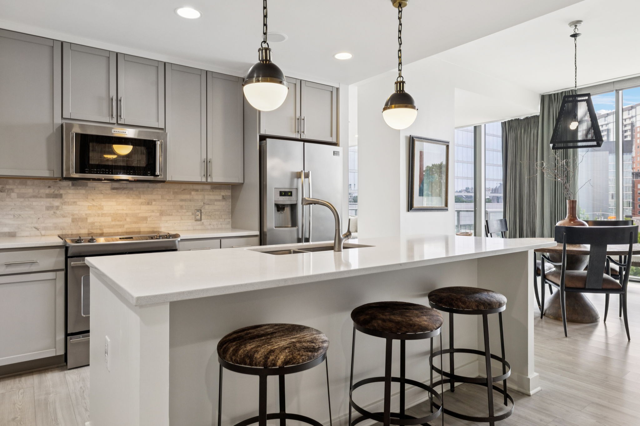 1212 Laurel St 302