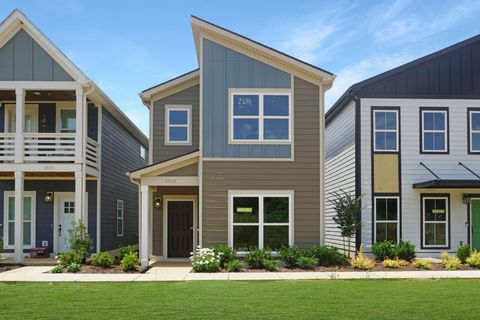 1821 Cotton Way Chattanooga TN 37404