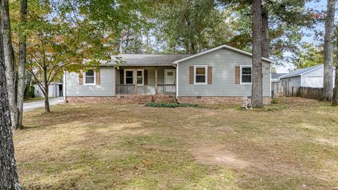 104 DOVE HOLLOW ROAD Tullahoma TN 37388