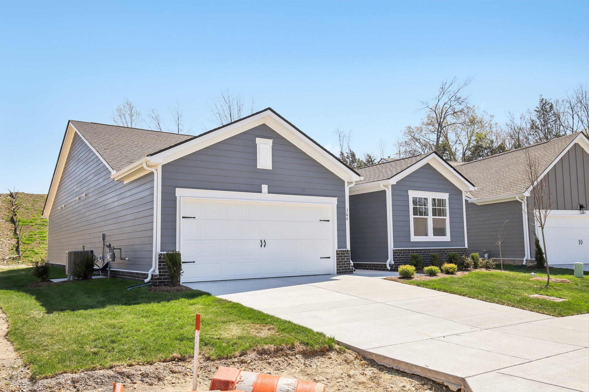 360 Stonehaus Circle