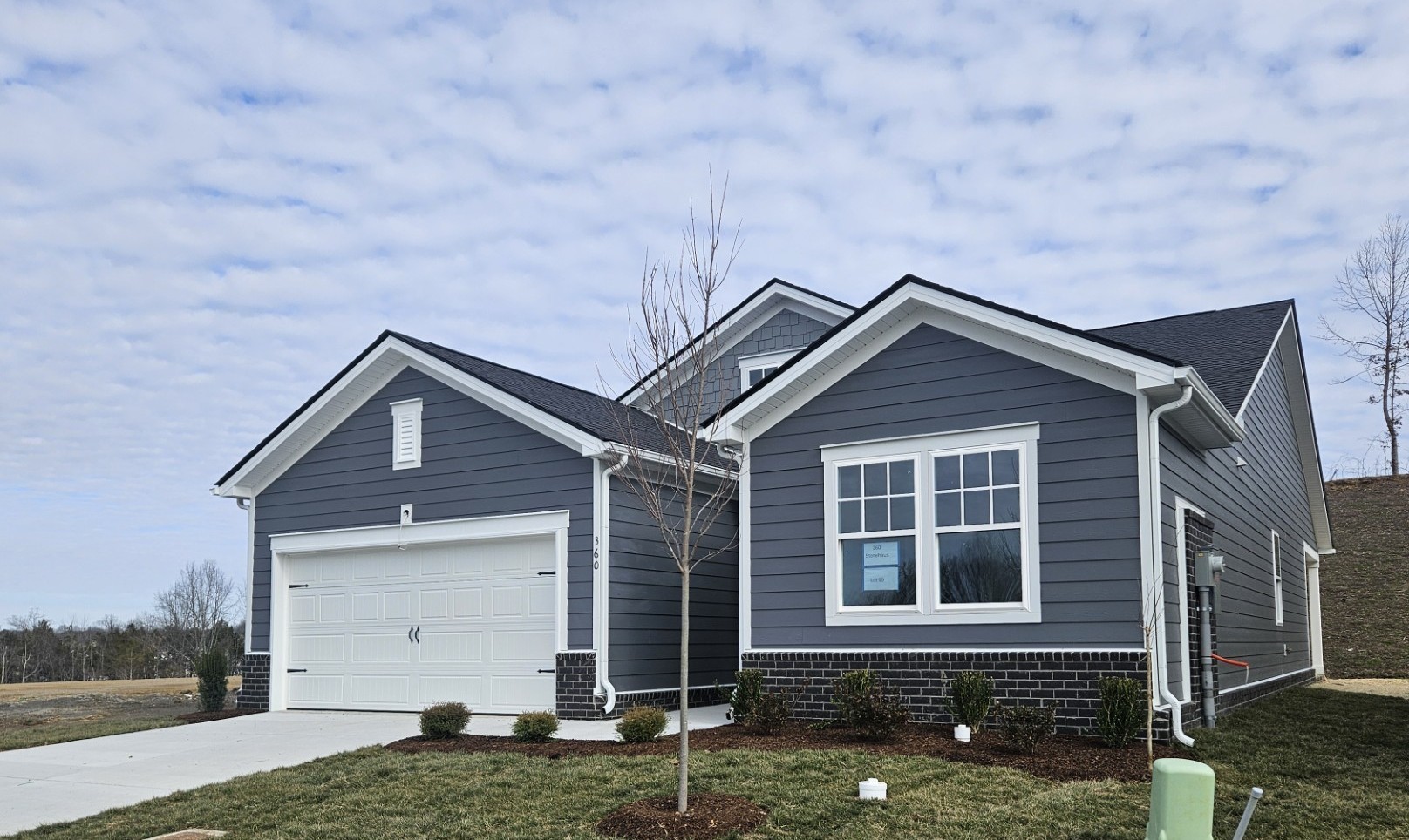 360 Stonehaus Circle