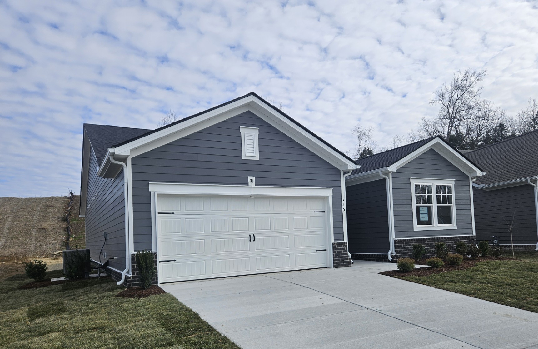 360 Stonehaus Circle