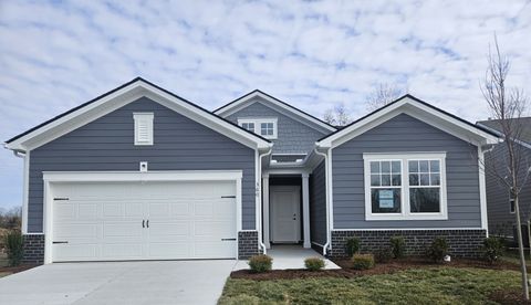 360 Stonehaus Circle Antioch TN 37013