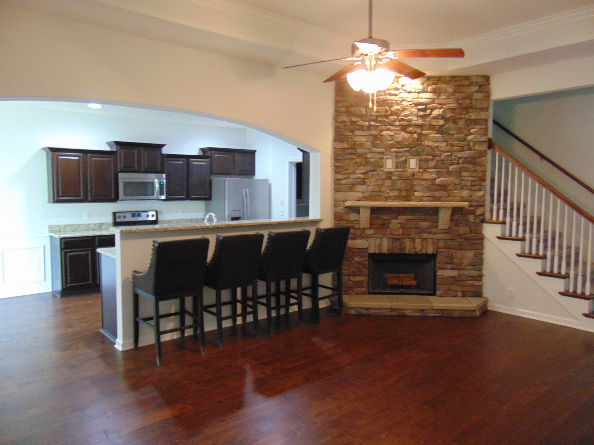2123 Saint Andrews