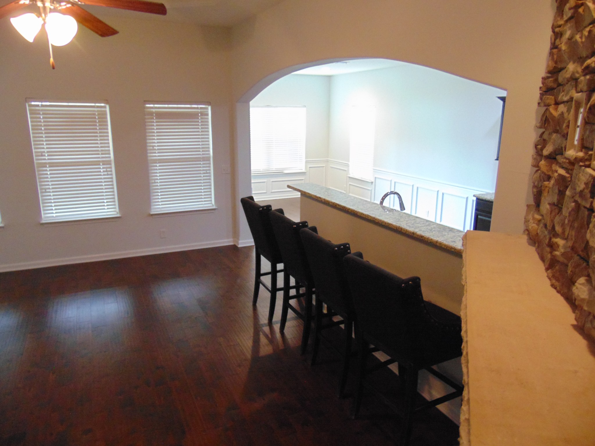 2123 Saint Andrews
