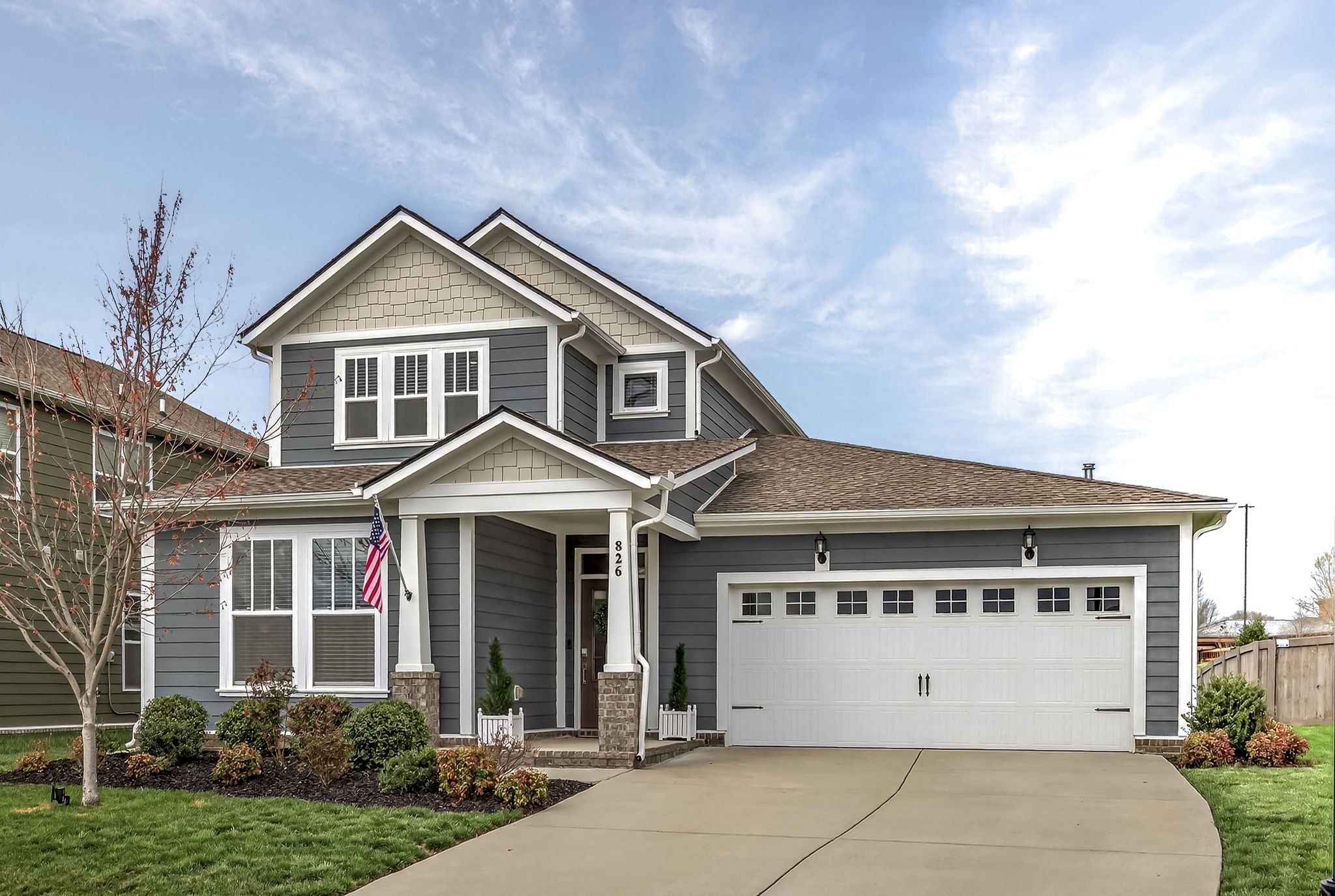 826 Ewell Farm Drive