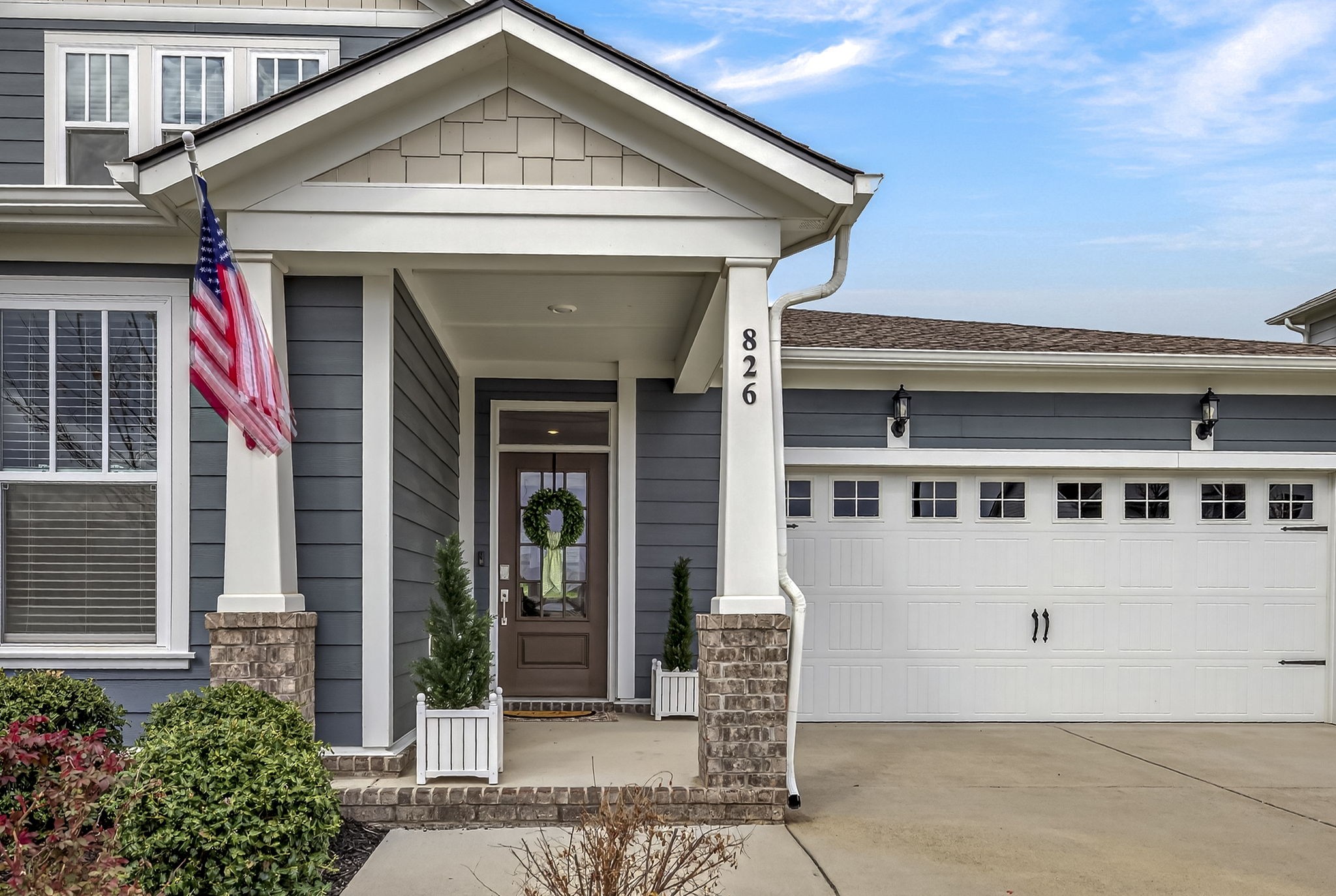 826 Ewell Farm Drive