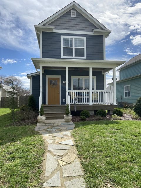 201C Portland Rd White House TN 37188