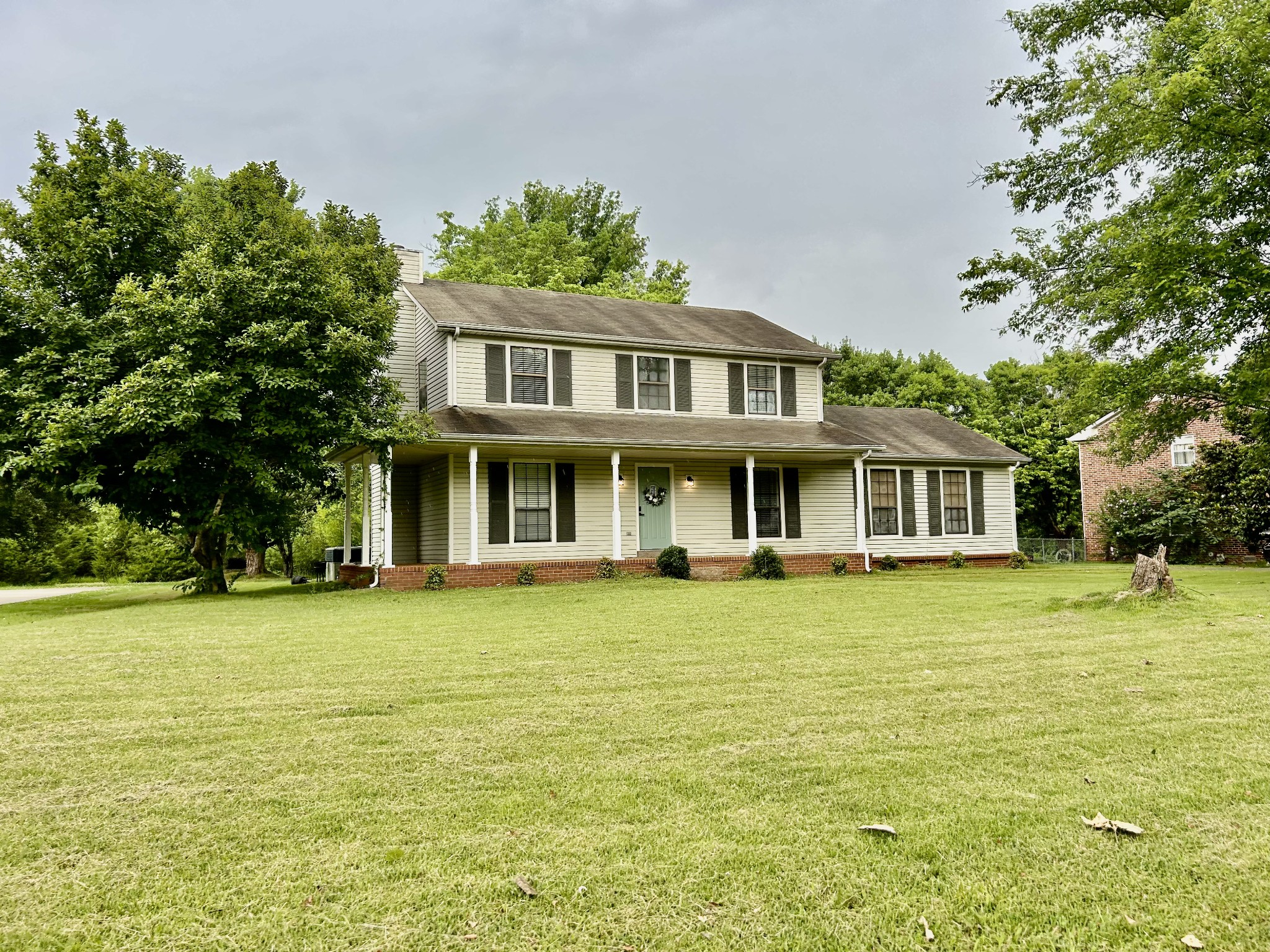 Middle Tennessee Properties 2 1307 Tomahawk Trce