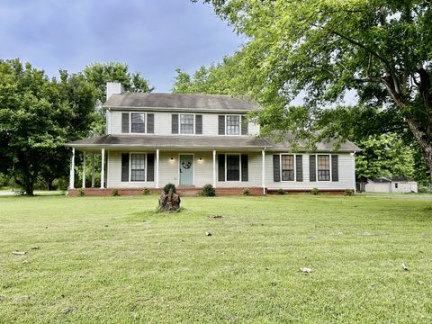 1307 Tomahawk Trce Murfreesboro TN 37129