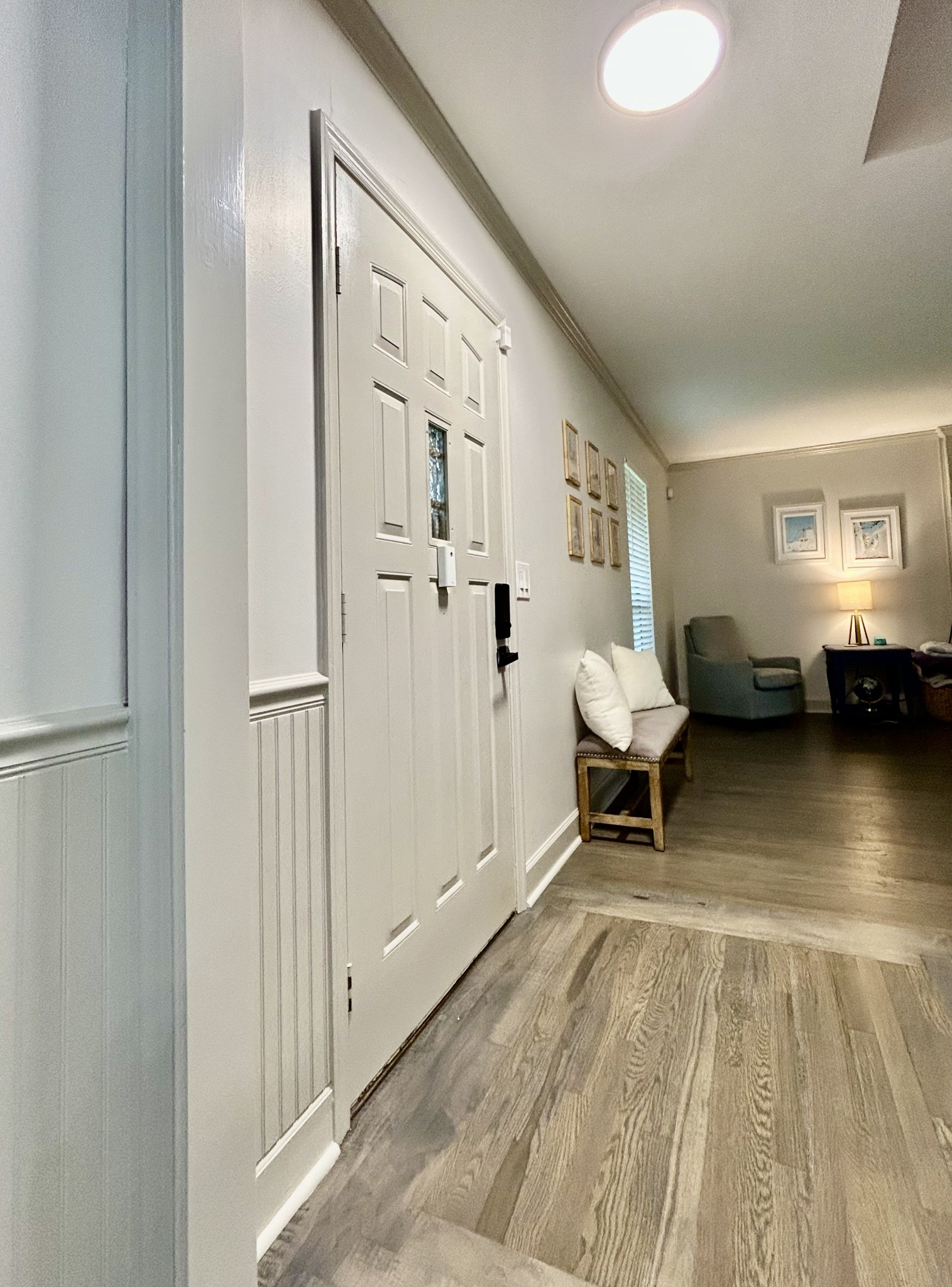 Middle Tennessee Properties 3 1307 Tomahawk Trce