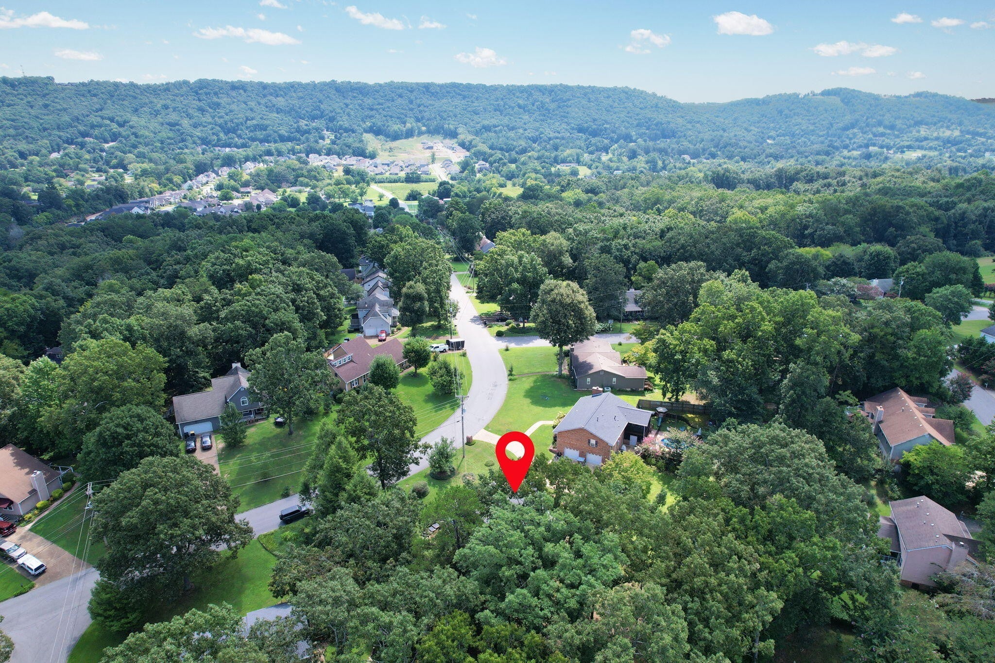 9104 Quail Mountain Drive