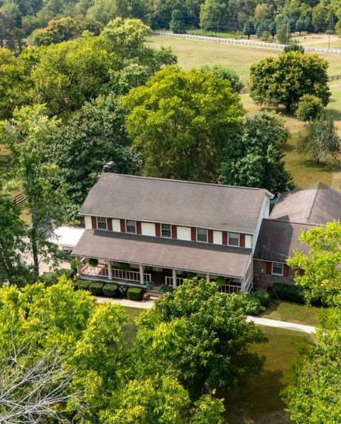 1322 Springfield Hwy Goodlettsville TN 37072