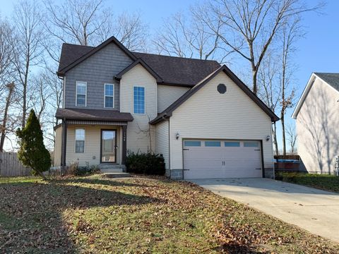 Photo of 1184 Morstead Dr, Clarksville, TN 37042 (MLS # 3065106)