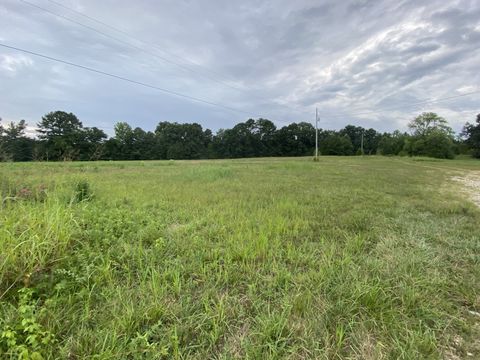 2948 E Wood St - Lot 2 Paris TN 38242