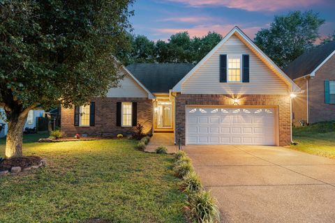 2121 Ransom Pl Nashville TN 37217