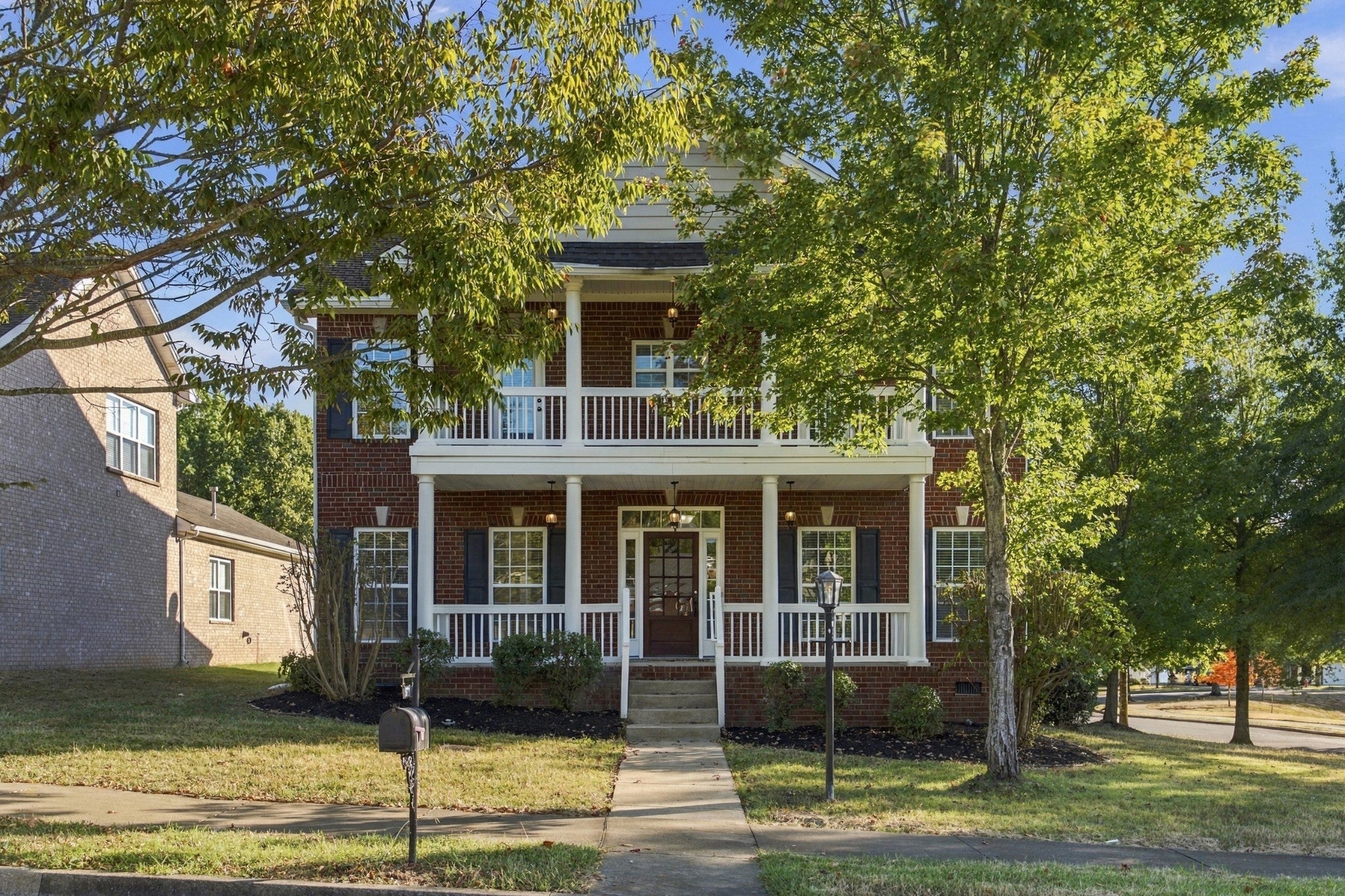 4-bed listing at 5231 New John Hagar Rd, Hermitage