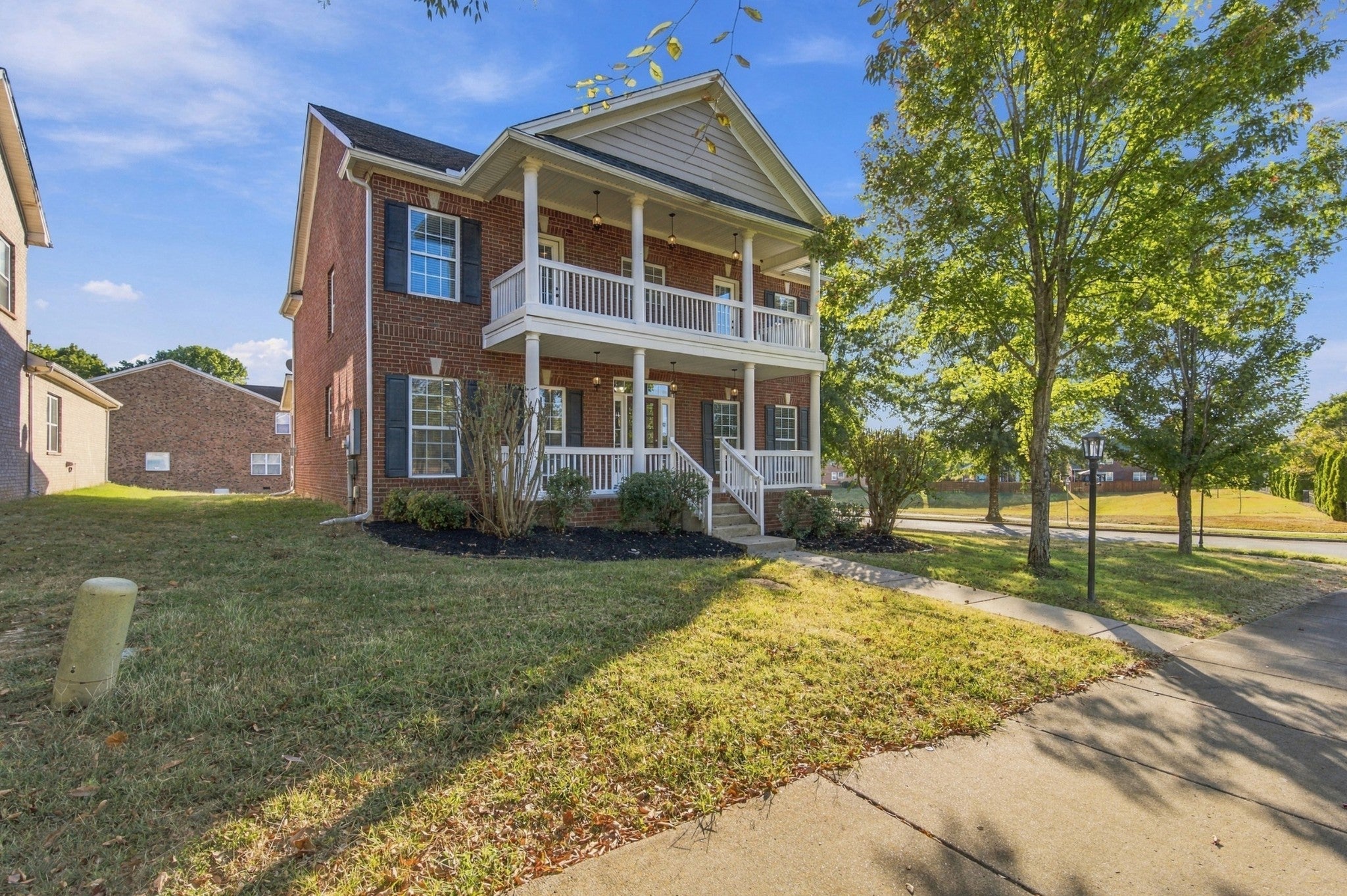 5231 New John Hagar Rd