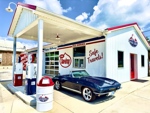 810 1st St N Pulaski TN 38478