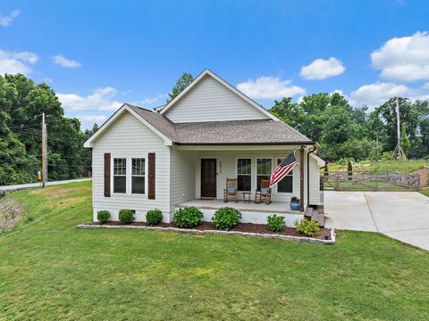 5012 Francis Ln Pegram TN 37143