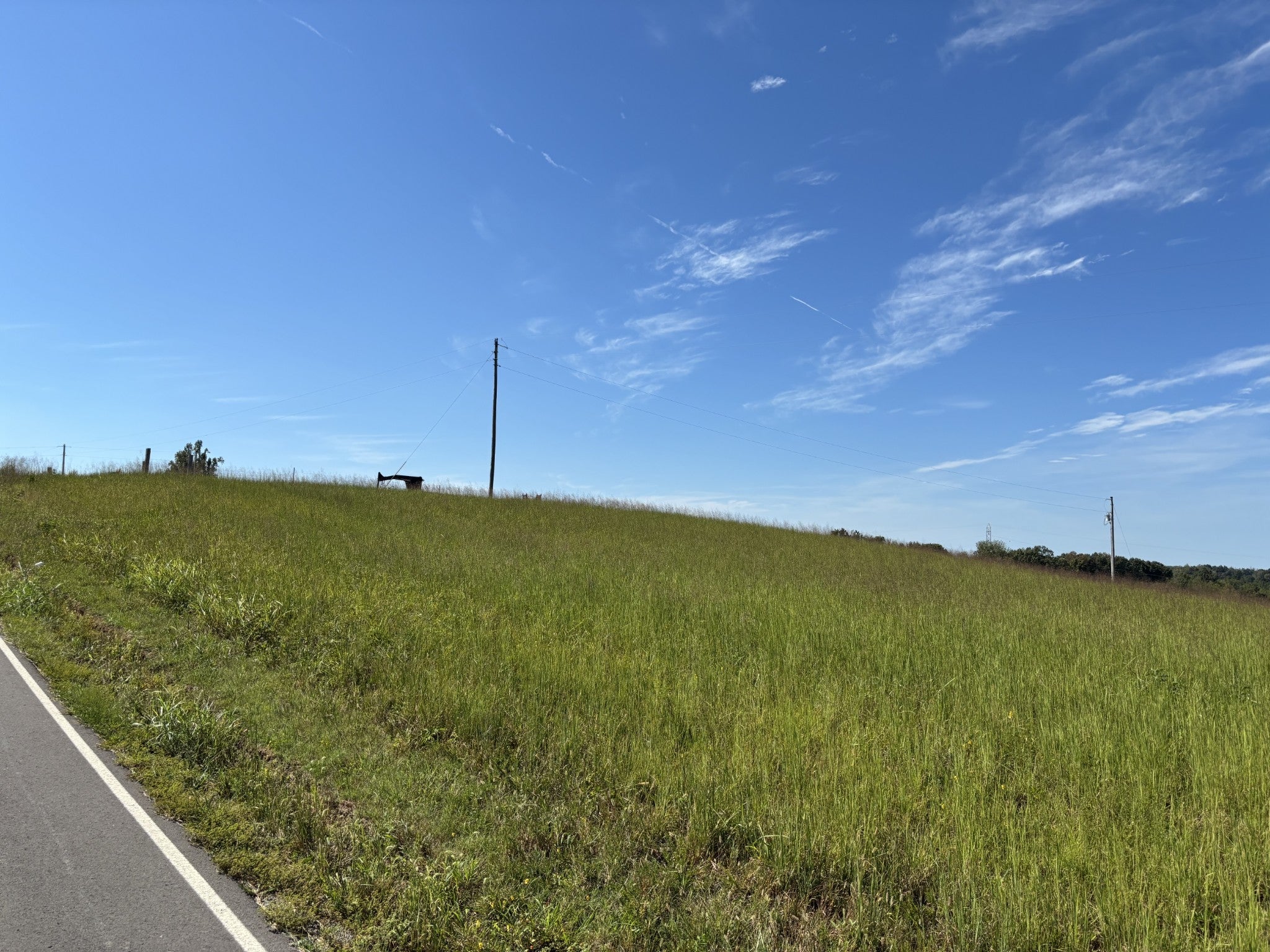 1234 Oak Knob Road