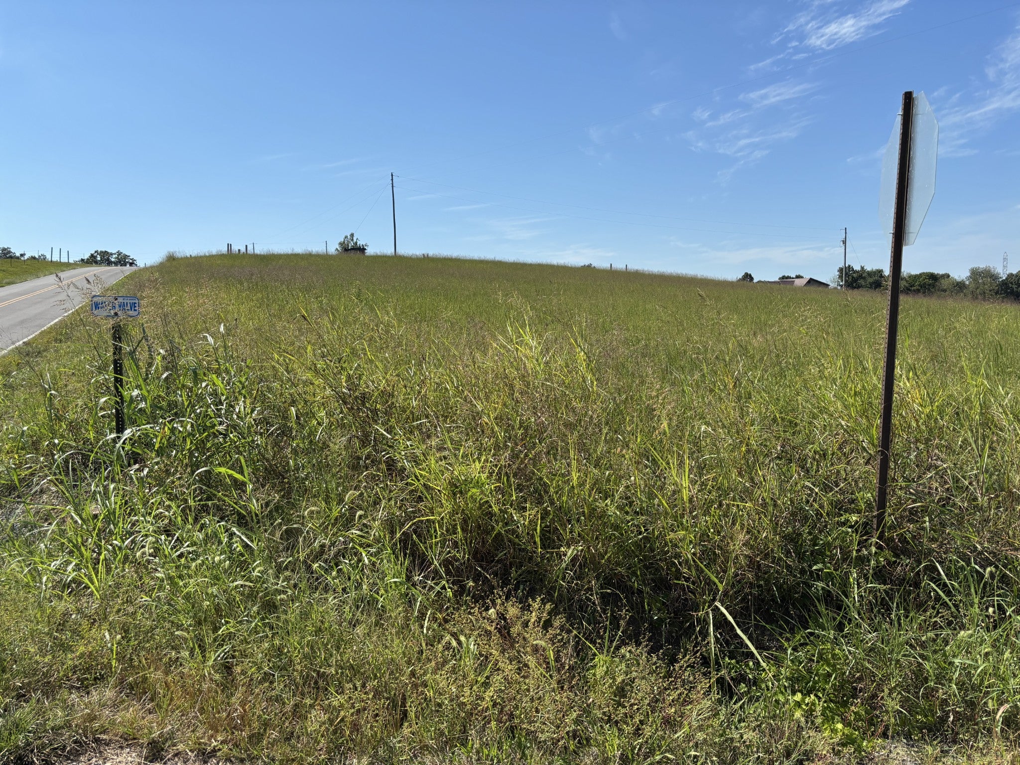 1234 Oak Knob Road