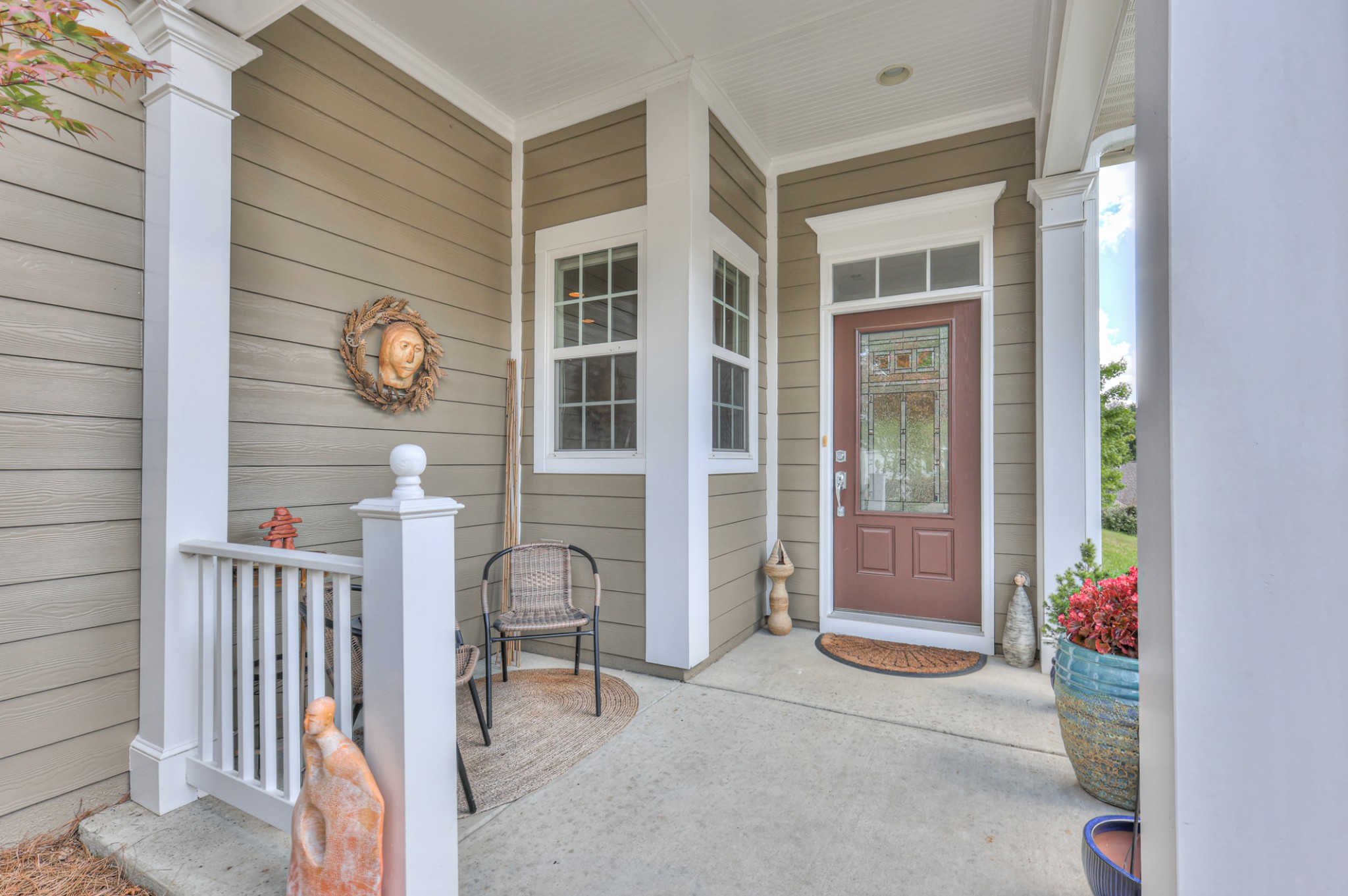 509 Scout Dr