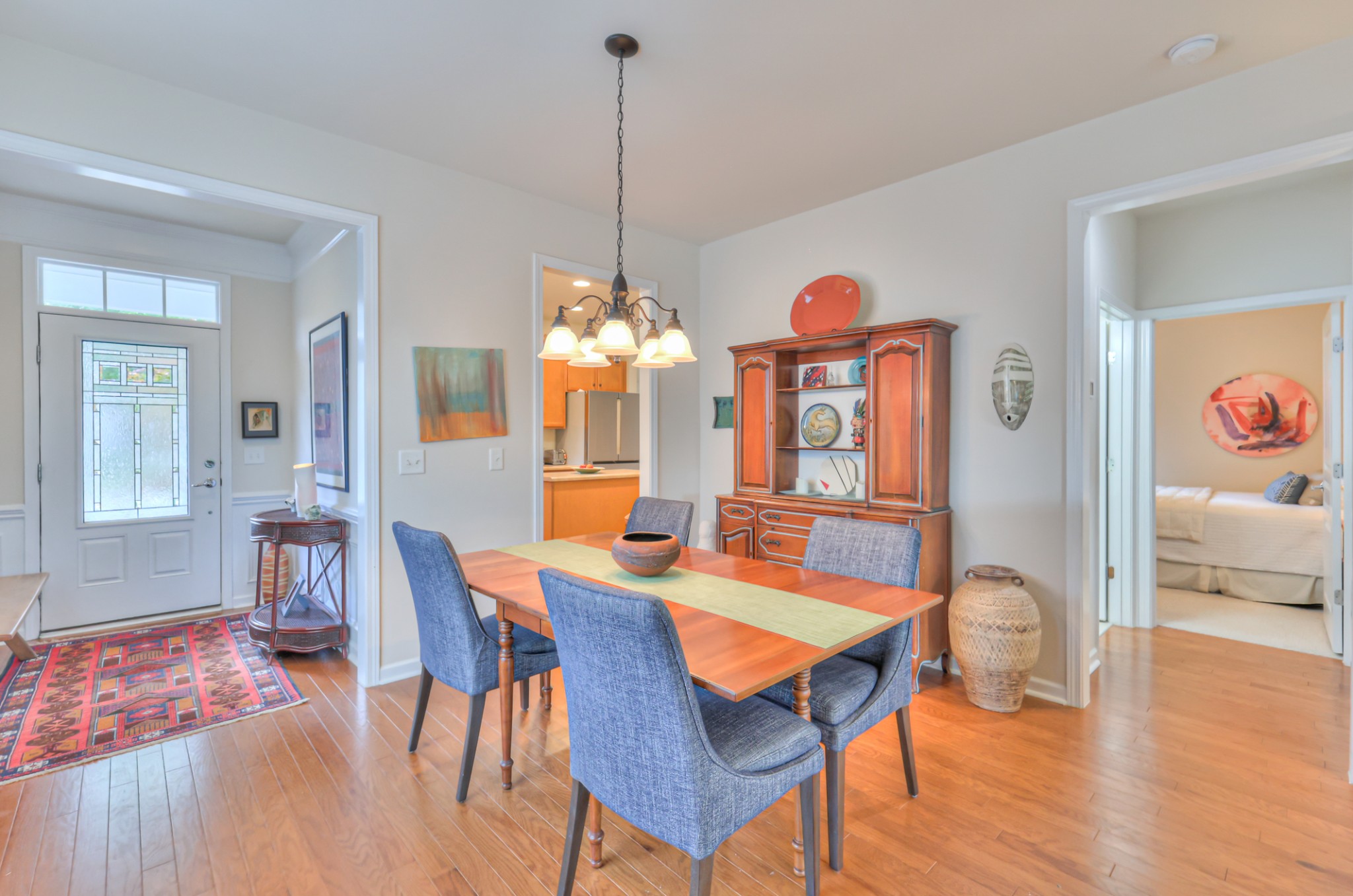 509 Scout Dr