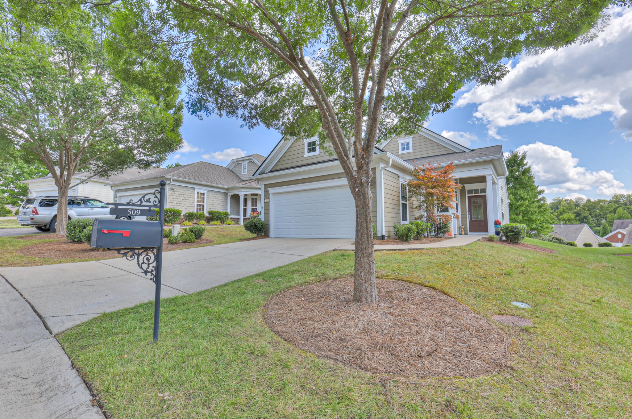 509 Scout Dr