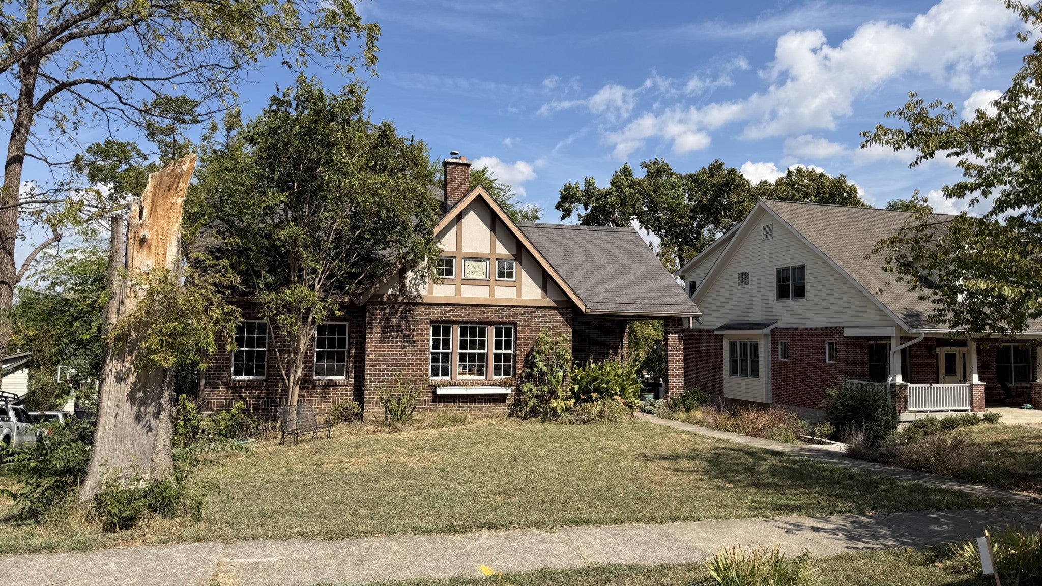 2-bed home sold in Nashville, TN 37212, 2512 Barton Ave 2512 Barton Ave, Nashville TN 37212 2-bed home, photo 1 of 1