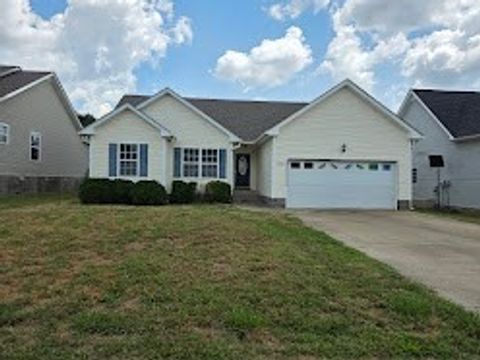 Photo of 3741 N Jot Dr, Clarksville, TN 37040 (MLS # 3134544)