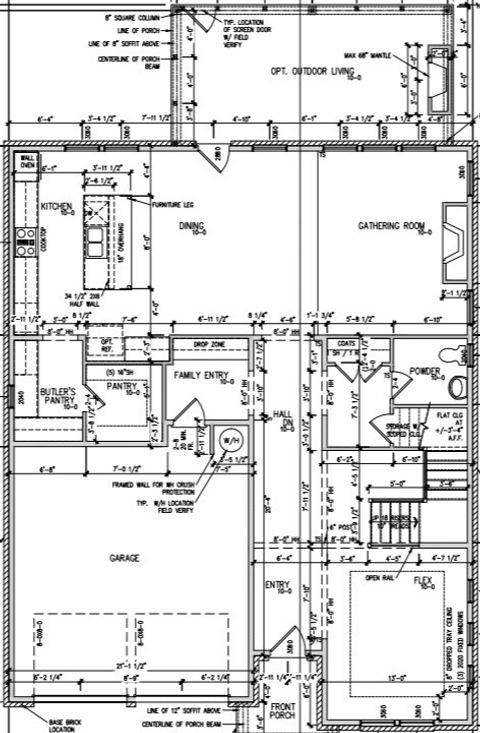 Photo of 3259 Sagebrush Drive, Murfreesboro, TN 37129 (MLS # 3180768)