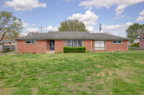 Photo of 1718 Clarence Dr, Hopkinsville, KY 42240 (MLS # 3168283)