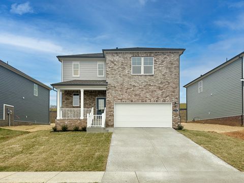 174 Millbrook Dr, Spring Hill, TN 37174 - MLS#: 2795712