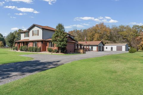 1271 Trice Rd Lebanon TN 37087