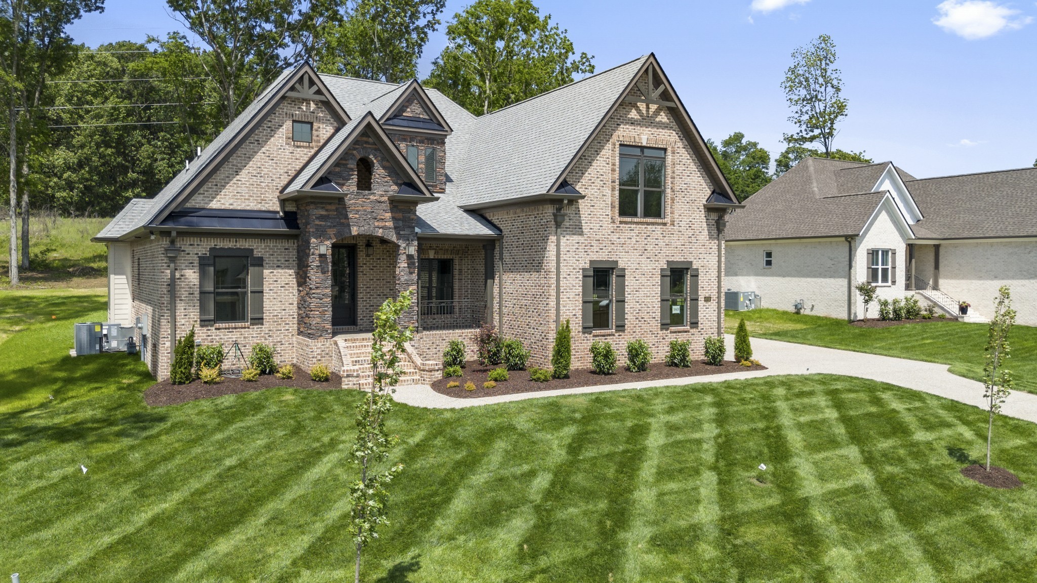 4002 Mandrake Pl #163