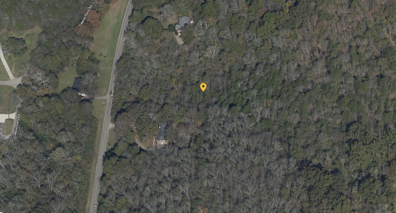 0 Old Hickory Blvd
