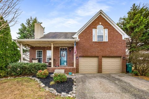 2002 Solomon Ct, Spring Hill, TN 37174 - MLS#: 2768056