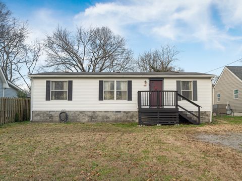 881 Carter St, Nashville, TN 37206 - MLS#: 2774543