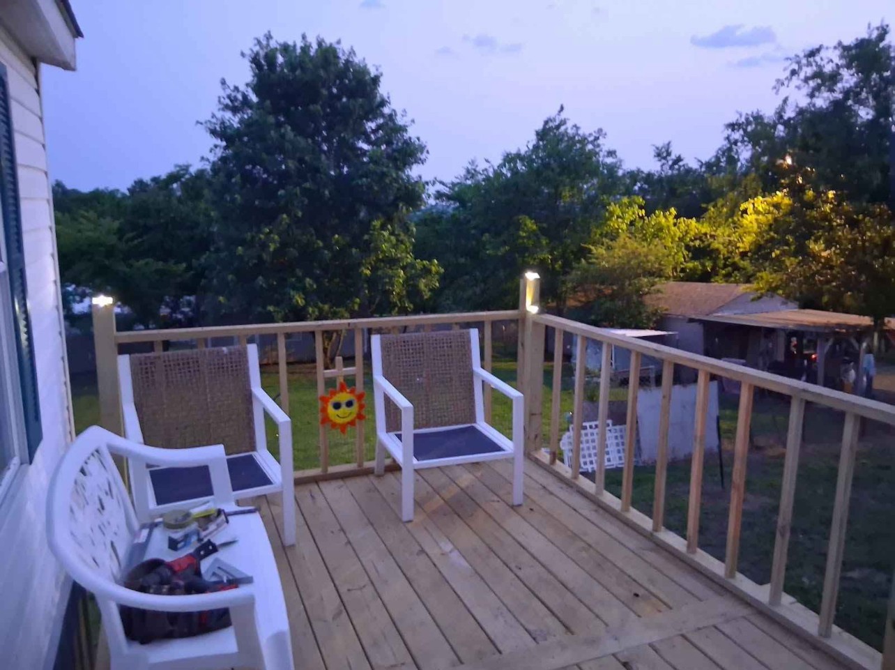 600 Dalton Hollow Rd