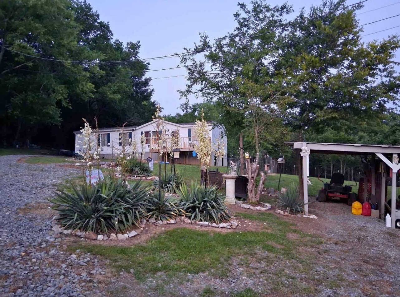 600 Dalton Hollow Rd