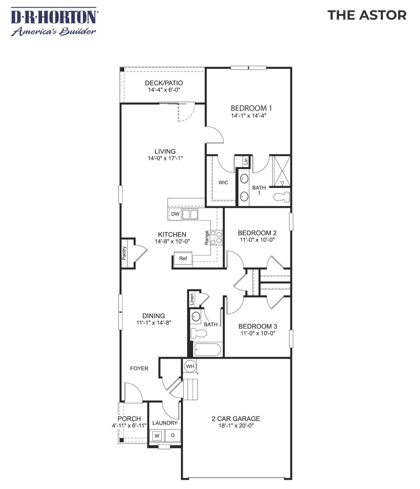 6519 Japonica Lane