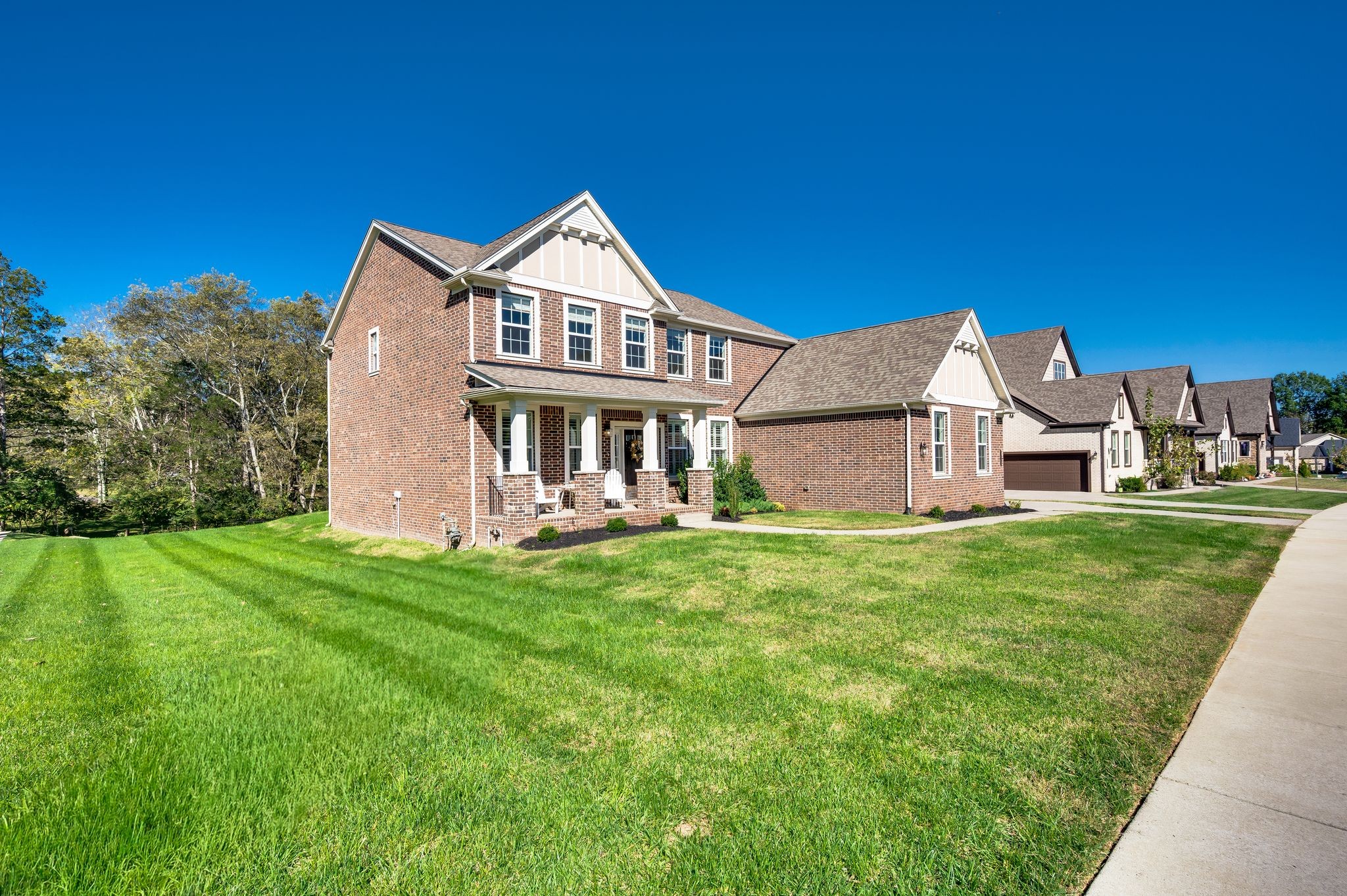 3009 Oxford Dr