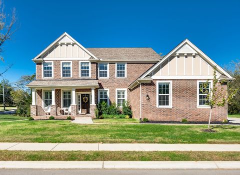 3009 Oxford Dr Mount Juliet TN 37122