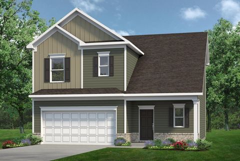 Photo of 905 Andasia Way, Clarksville, TN 37042 (MLS # 3217230)