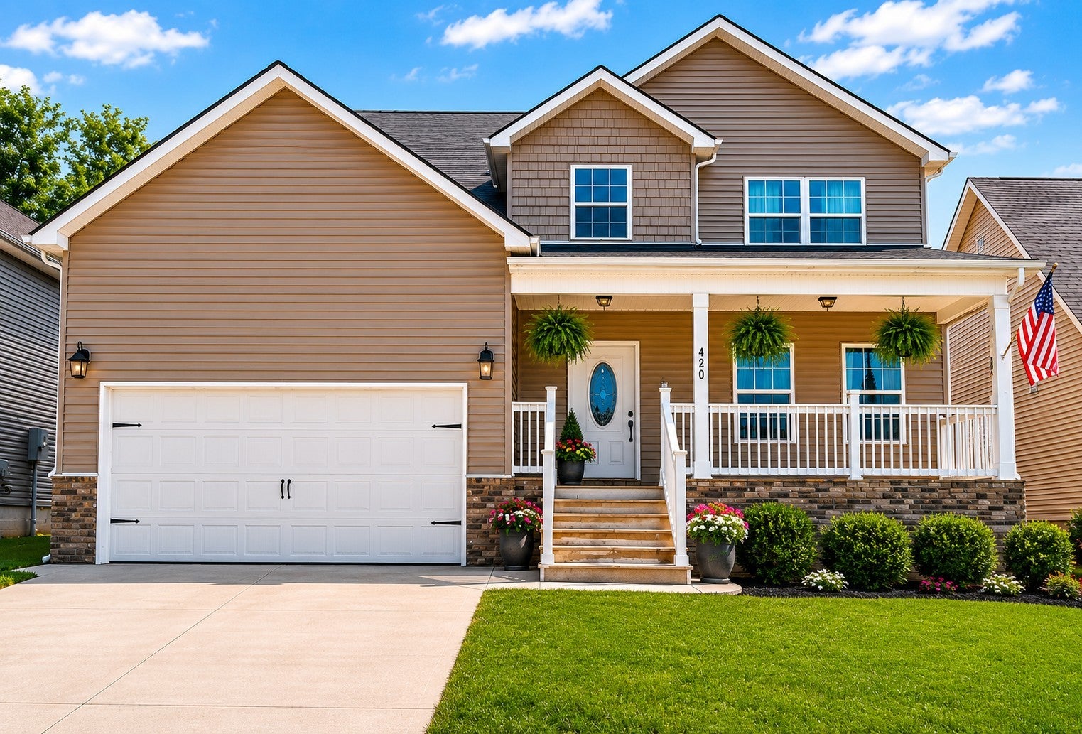 388 Barry Dr