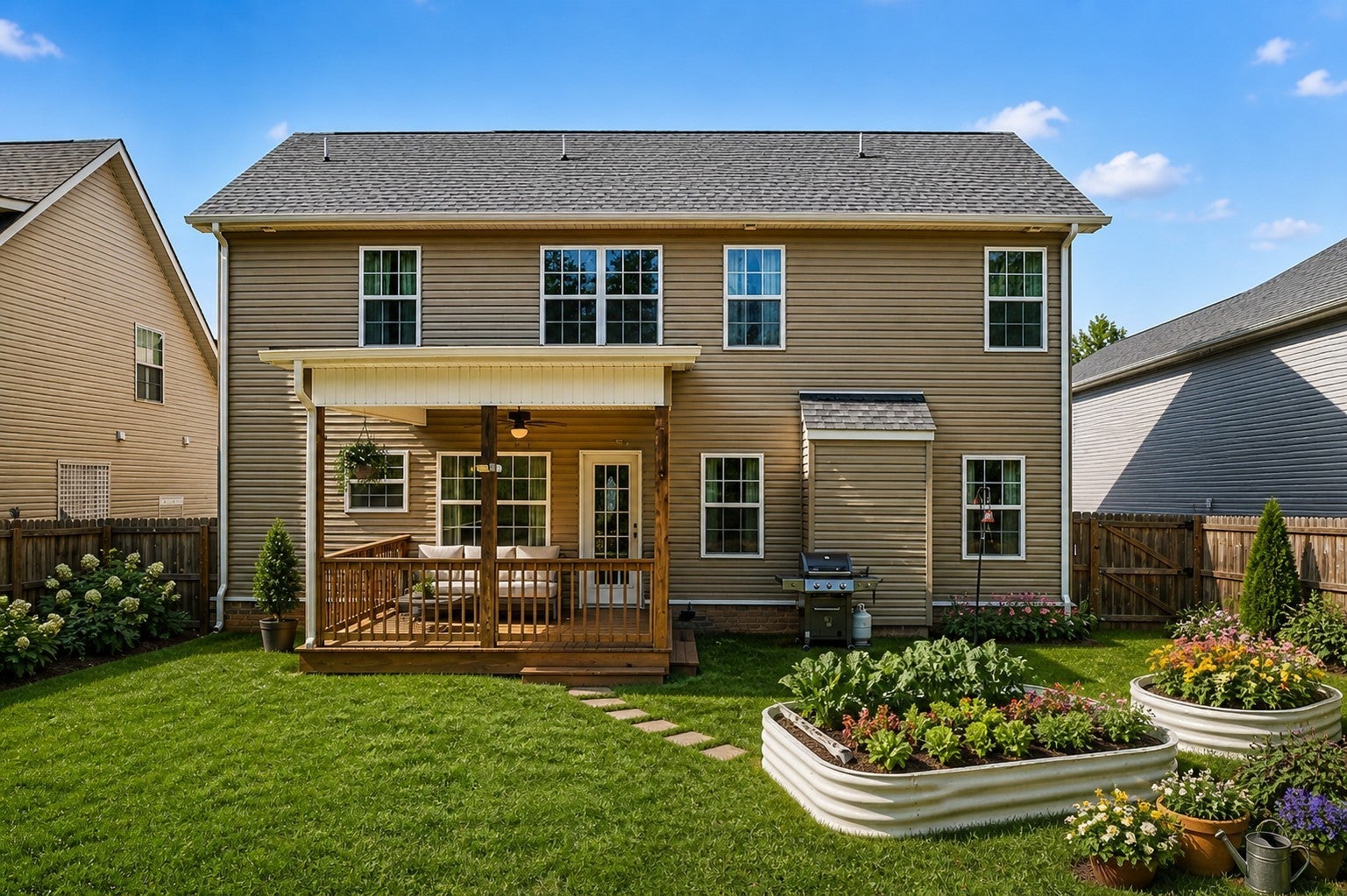 388 Barry Dr